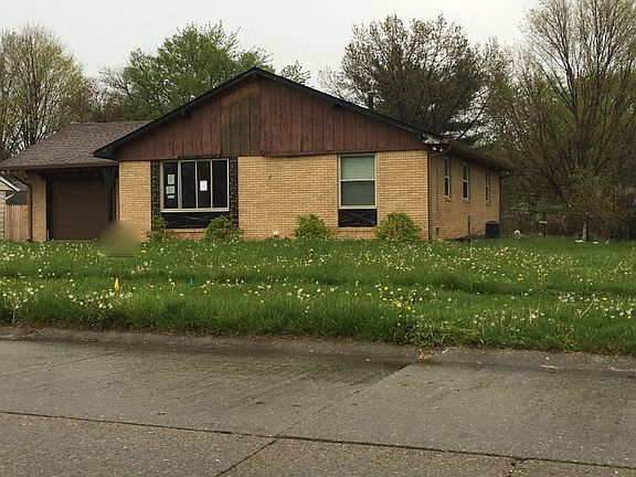2nd image of 4401 Burrwood Dr
