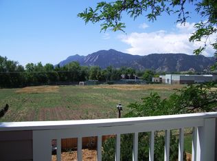 3225 15th St, Boulder, CO 80304