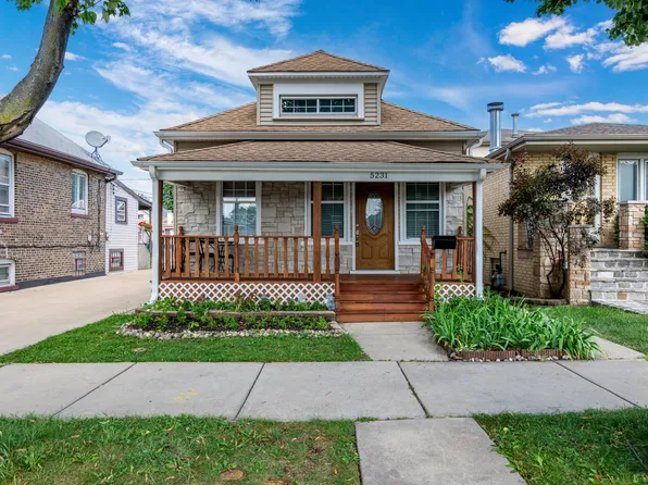 5231 S Luna Ave, Chicago, IL 60638