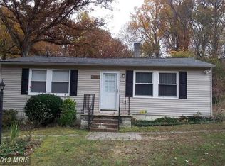 8595 Fairground Rd, Bel Alton, MD 20611