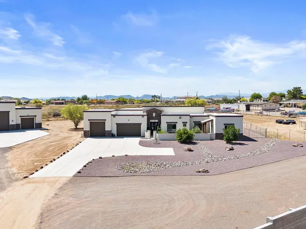 37620 N 15TH Avenue, Phoenix, AZ 85086