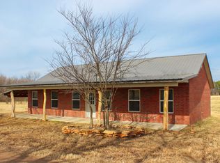 29633 S 660 Rd, Grove, OK 74344