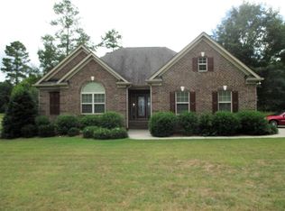 1403 Royida Dr, Lancaster, SC 29720