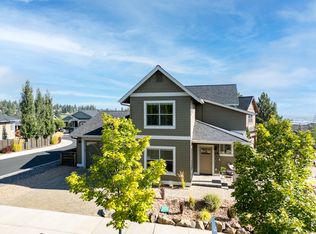 626 NW Compass Ln, Bend, OR 97703