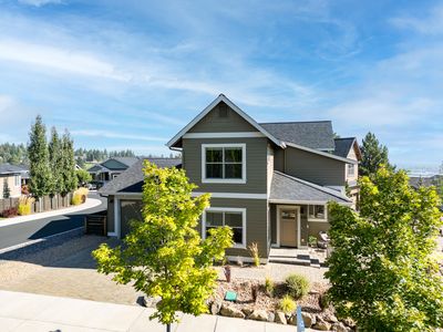 626 NW Compass Ln, Bend, OR, 97703
