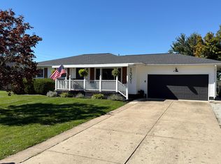 1351 Luckee Ave, Heath, OH 43056