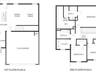 204 Nokota Dr, Leonard, TX 75452