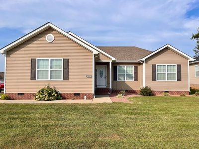 612 Stone Hollow Ln, Bowling Green, KY, 42101