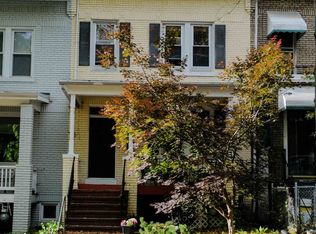 213 Rock Creek Church Rd NW UNIT A, Washington, DC 20011