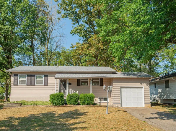 1212 Thurell Rd, Columbus, OH 43229