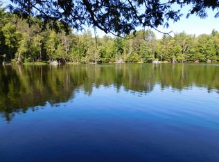 LOT 3 Loka Bay Rd, Tomahawk, WI 54487