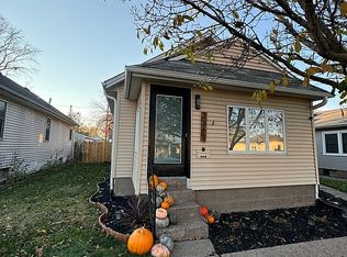 2368 Chancy St, Clinton, IA 52732