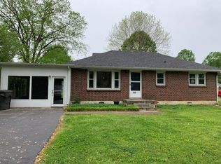 103 Haven Dr, Columbia, TN 38401