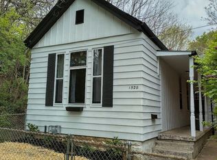 1528 Nancy St, Covington, KY 41014