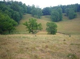 Tbd Egypt Rd, Bluff City, TN 37618