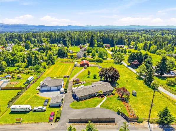 14516 224th Street E, Graham, WA 98338