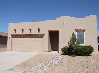 381 Big Sky Ave SW, Los Lunas, NM 87031