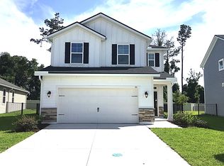 30 Davila Ct, Saint Augustine, FL 32095