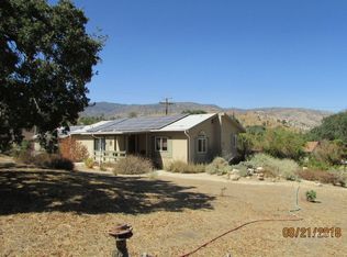 5 Fussel St, Bodfish, CA 93205