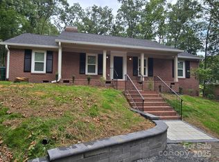 126 Sunset Dr, Chester, SC 29706