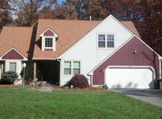 63 E Fleming Pike, Hammonton, NJ 08037