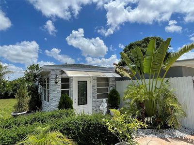 12950 NW 22nd Ave, Miami, FL, 33167