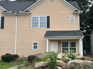 1745 Bob White Ln SE, Conyers, GA 30013