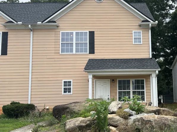 1745 Bob White Ln SE, Conyers, GA 30013
