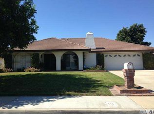 4440 Wilson St, Chino, CA 91710