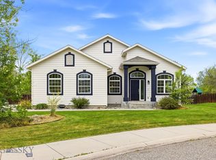 51 E Kimberly Ct, Bozeman, MT 59718