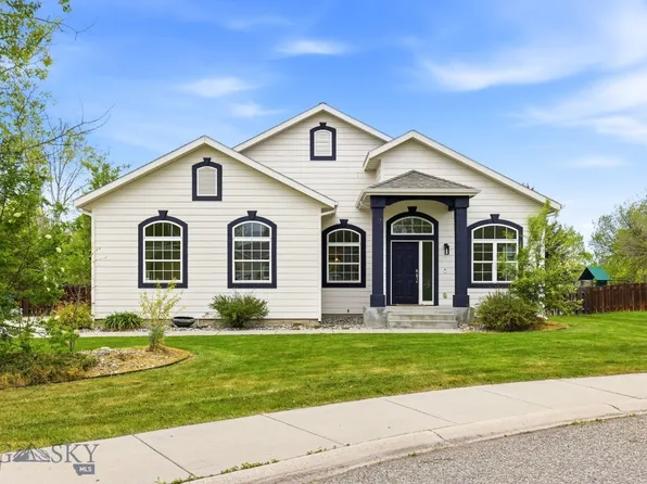 51 E Kimberly Ct, Bozeman, MT 59718