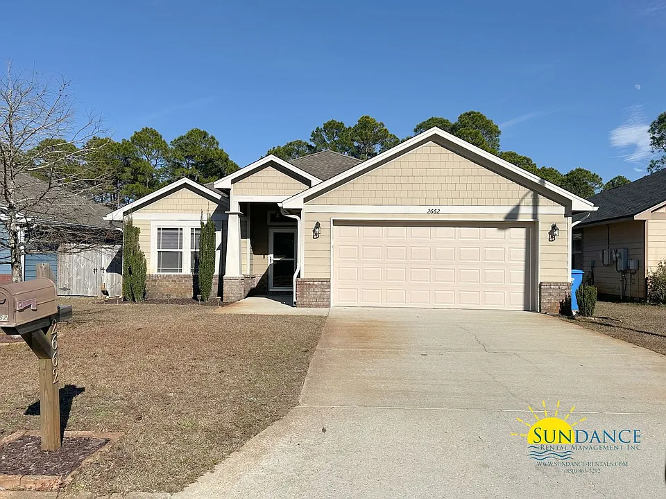 2662 Hartman Ct
