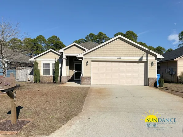 2662 Hartman Ct, Navarre, FL 32566