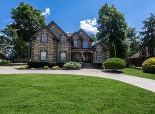 238 Oak Point Ln, Mount Juliet, TN 37122