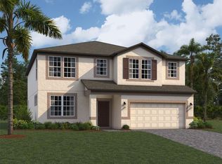 2522 Sunny Pebble Loop, Zephyrhills, FL 33540