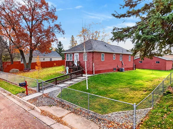 24 2nd St NE, Crosby, MN 56441