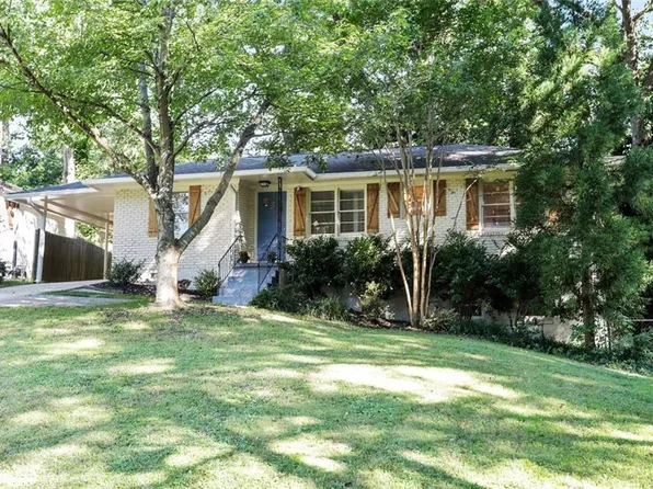 1288 Fairhill Ln, Atlanta, GA 30319
