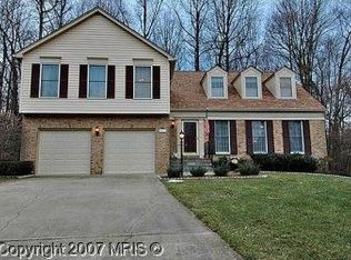 1877 Cabrini Ct, Crofton, MD 21114