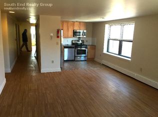 30 Rutland St APT 6A, Boston, MA 02118