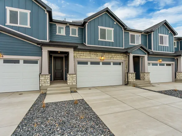 2602 N 2125 W #150, Clinton, UT 84015