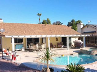 13423 Khuram St, Lakeside, CA 92040