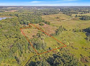 0 N Waldron Rd, Jerome, MI 49249