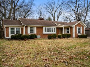 8550 N College Ave, Indianapolis, IN 46240