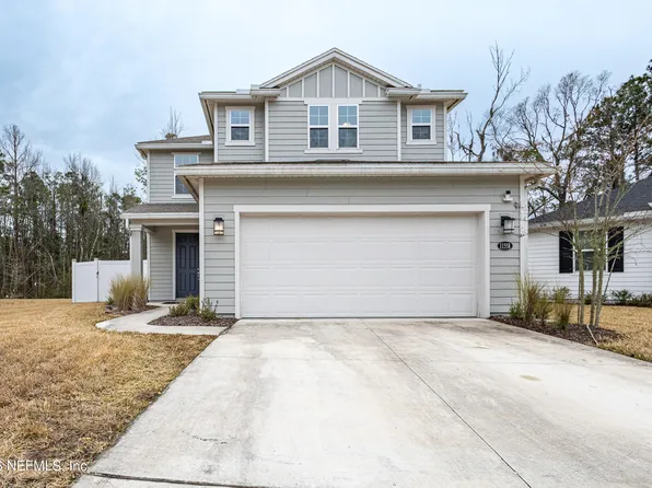 11558 TIBURON Drive, Jacksonville, FL 32221
