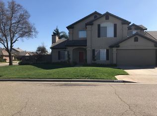 2453 E Rush Ave, Fresno, CA