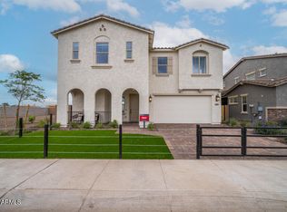 3827 S Daisy, Mesa, AZ 85212