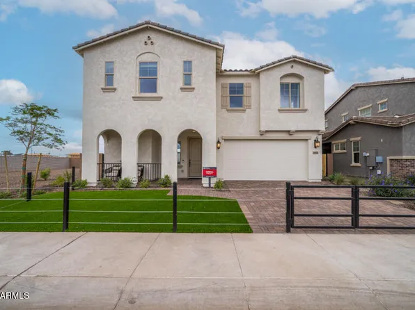3827 S DAISY --, Mesa, AZ 85212