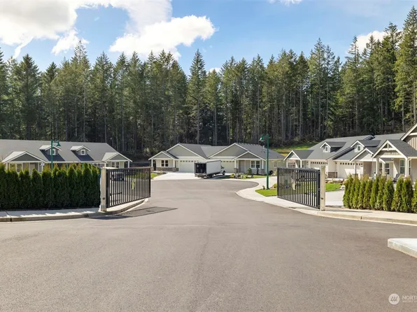 13817 119th Street Ct NW, Gig Harbor, WA 98329