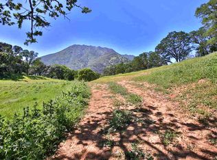 Marsh Creek Rd, Clayton, CA 94517