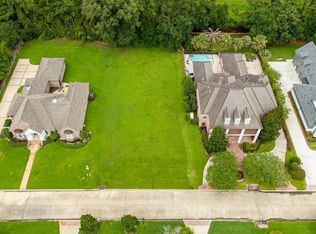17102 N Lakeway Ave, Baton Rouge, LA 70810